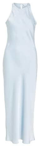 Vila Female Maxikleid VIRAVENNA Ärmelloses