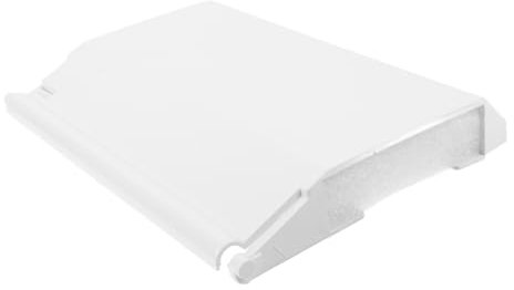 PRETYZOOM Puerta para Skimmer de Piscina Resistente Compuerta de Plástico Compatible Sp1083 Sp1084 Sp1085 de Accesorios para Skimmer