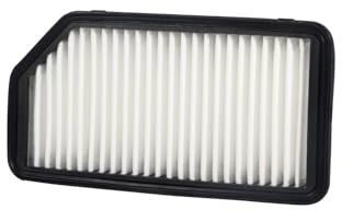 HELLA 8ZA 366 134-021 Luftfilter AF402 - Filtereinsatz