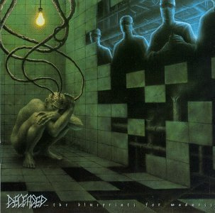 Blueprints for Madness Deceased