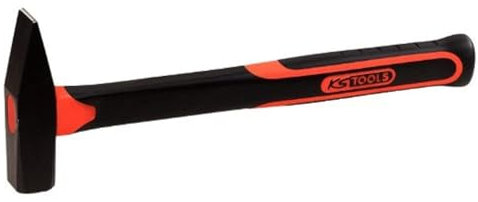 KS Tools 142.1331 300g Fitter'S Hammer Fiberglas Handle