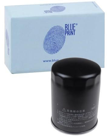 Blue Print ADZ92306 Fuel Filter