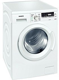 Siemens WM14Q4D1 lavatrice