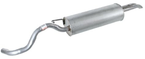 BOSAL 281-227 Endschalldämpfer