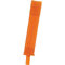 JAKO Herren Stutzen Uni 2.0, Neon Orange, 2, 3413-19