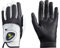 HIRZL Trust Control 2.0 Ladies (Silver Grey LH, M)