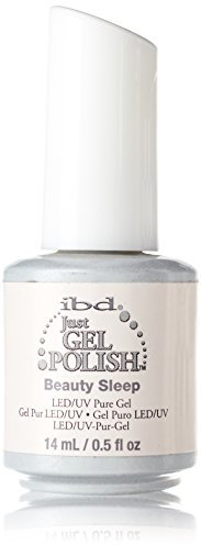 IBD Gel Nail Polish, Beauty Sleep