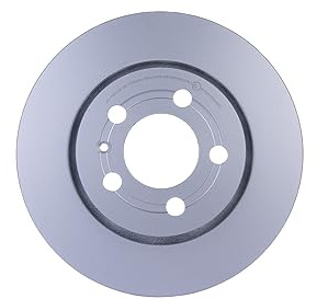 HELLA 8DD 355 106-751 Bremsscheibe - 53972PRO - beschichtet - 256mm - 22mm