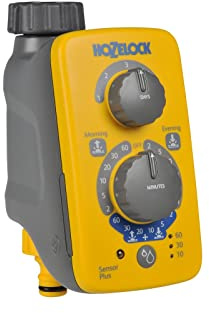 Hozelock Watering 7 day Timer Sensor Controller