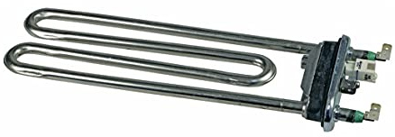 Heizstab Heizelement 2000W 230V AEG 3792301305 379230130