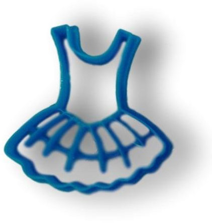 Tagliabiscotti Ballerina