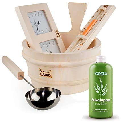 Sawo ESPEN ZUBEHÖR Set