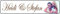 Personalisiertes Hochzeitsauto-Kennzeichen ? Brautauto Schild, UV-beständiger Digitaldruck, 520 x110mm