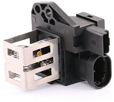 RIDEX 4145R0007 Preresistenza, Ventola di raffreddamento motore elettrico