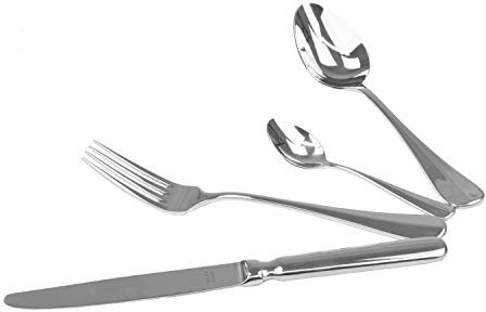 Solex Baguette Besteckset 24 teilig für 6 Personen