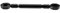 22mm Motorrad Balance Lenker Aluminiumlegierung Motorrad Balance Lenker Crossbar Motorrad Zubeh?r(Schwarz)