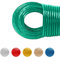 Corde à Linge de 35 mètres avec Noyau en Acier - Made in Holland - résistante aux intempéries et Extra Longue - pour la Maison et Le Camping - Extra Solide - différentes Couleurs - LaundrySpecialist