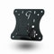 Monitorarm/Halterung VESA-Adapter kompatibel mit HP-Pavilion 22M, 24M, 27M - Gladiator Joe - 100% Made in Canada
