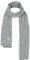 Roeckl Damen Pure Cashmere 40x180 Schal, Grau, 40x180cm
