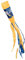 St. Louis Blues Team Windsack