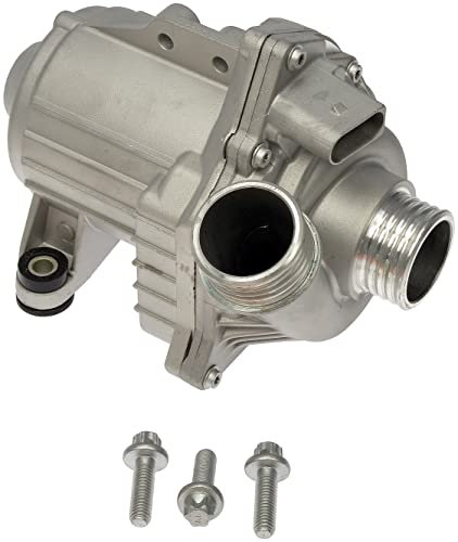 Dorman 599-961 Pompe à eau électrique compatible avec certains modèles BMW (OE FIX)