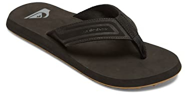 Quiksilver Monkey Wrench Core - Slider Sandals for Men