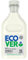 Ecover Zero Weichspüler, umweltfreundlich, biologisch abbaubare Inhaltsstoffe, ohne Duftstoffe, ohne Farbstoffe, 1 l, für 33 Wäschen