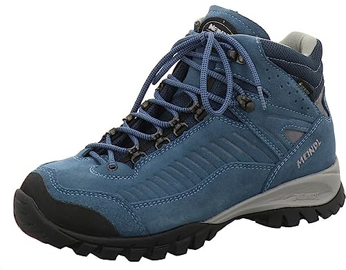 MEINDL ONTARIO LADY GTX GRAU/AZURBLAU