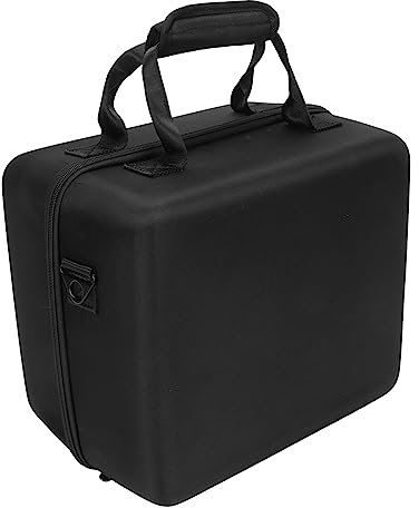 S1 Pro,Bose,Bluetooth Speaker Hard Case Waterproof Wearproof Portable Speaker Hard Travel Case with Strap for S1 Pro Speaker