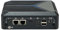 HUNSN Fanless Mini PC, Industrial Computer, Windows 11 or Linux Ubuntu, TPM2.0, J6412, BX09, 2 x LAN, 2 x HDMI, COM, SIM Slot, 8 x USB, WOL, PXE, Watchdog, Vesa Mount, 16G RAM, 256G SSD