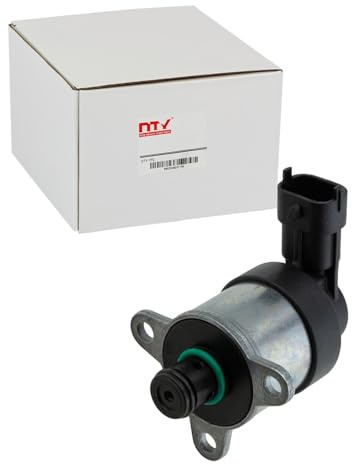 NTY Druckregelventil Common-Rail passend für Epica Lacetti
