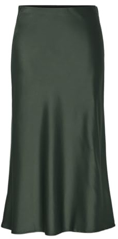 YAS Female Midirock YASPELLA | Midi skirt