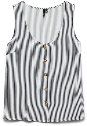 VERO MODA Female Top VMBUMPY Top