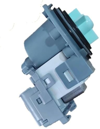 Gruppo Pompa Di Scarico Dell'acqua, Compatibile Con Samsung, Lavatrice DC31-00181A PX2025-1, Parti Del Motore Di Scarico Della Lavatrice