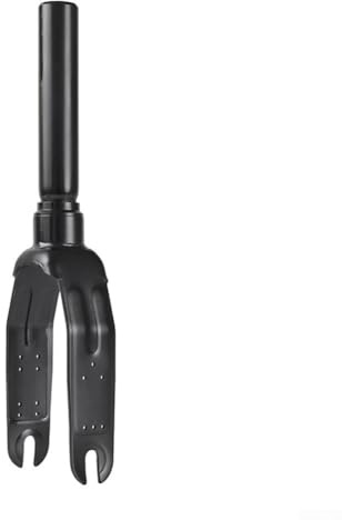 Fourche avant pour trottinette électrique Xiaomi 3 fabriquée en alliage d'aluminium, conçue pour maintenir l'équilibre et l'intégrité de la trottinette