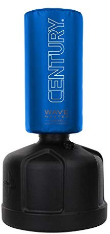 Century Sack de Frappe pour entraînement de Boxe Original Wavemaster Bleu