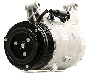 DELPHI TSP0155308 A/C Kompressor für Klimaanlage Klimakompressor mit ID: 6CVC PAG 46 mit 105mm Riemenscheibe
