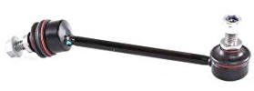 TRW AUTOMOTIVE AFTERMARKET JTS609 Koppelstange | Kompatibel mit: LAND ROVER FREELANDER I, LAND FREELANDER I Soft Top