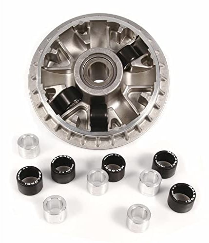 Variomatik Malossi Multivar 2000 für X-Citing 500