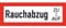 Indigos UG - Aufkleber - Hinweisschild Brandschutz Rauchabzug zu/auf - 14,8x5,2 cm - Warnung - Sicherheit - Hotel, Firma, Haus