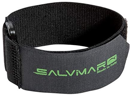 SALVIMAR Maverick Fins System One EU 38/40 US 5-6.5