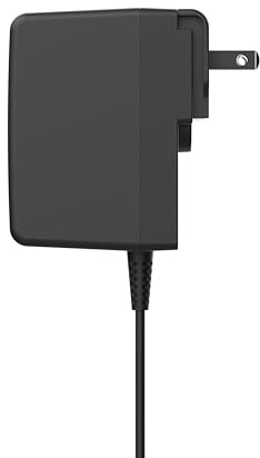 NETGEAR Adaptateur Secteur PAV12V35 V2 Compatible avec Tous Les Points d'accès Netgear