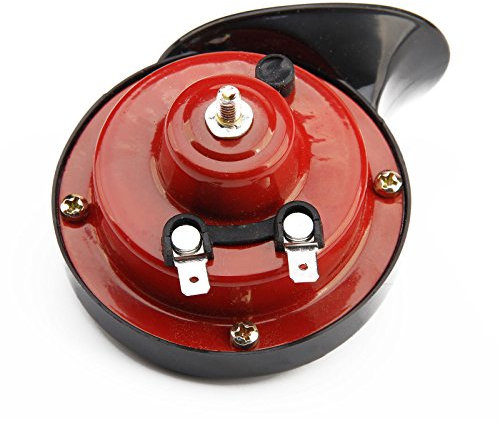 Universelle 12v Car Snail Horn
