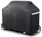 Grisun 2 to 4 Burner Grill Cover 55 Inch for Weber, Charbroil, Nexgrill, Brinkmann Gas Grill Between 47 and 54 Inch Wide, Heavy Duty Waterproof Gas Grill Covers, All Weather Protection BBQ Cover