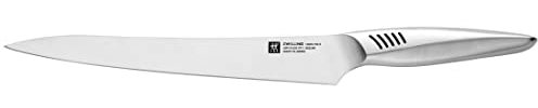 Zwilling 30910-231 Carving Knife, 23 cm | Silver Twin Fin II Couteaux universels de cuisine, Multicolore
