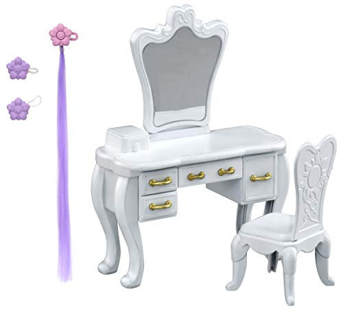 Disney Precious Collection Princess Raiponce