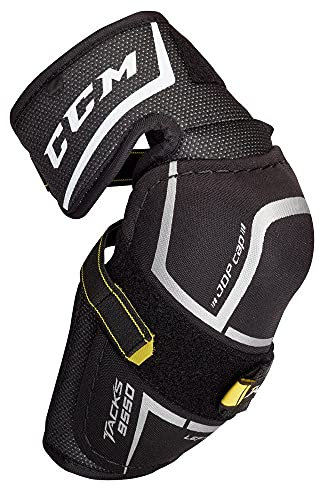 CCM Tacks 9550 Junior S Ellenbogenschutz