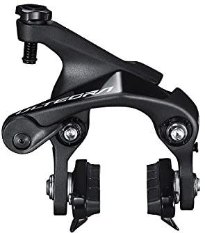 SHIMANO Ultegra Frein de Course Mixte Adulte, Noir, 51 mm