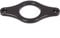 Jet BMX Gyro Plate Black