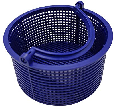 Pool Skimmer Basket for HAY Ward 1094 1096 1082 1084 B168 B43 B152 for Penair Pac-fab B43 Swimming Pool Skimmer Replacement Basket - Pool Spa Pump Basket